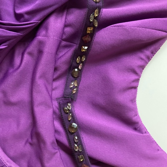 BCBGMAXAZRIA Dress - Picture 7 of 8